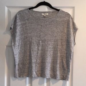 Madewell XS short sleeve